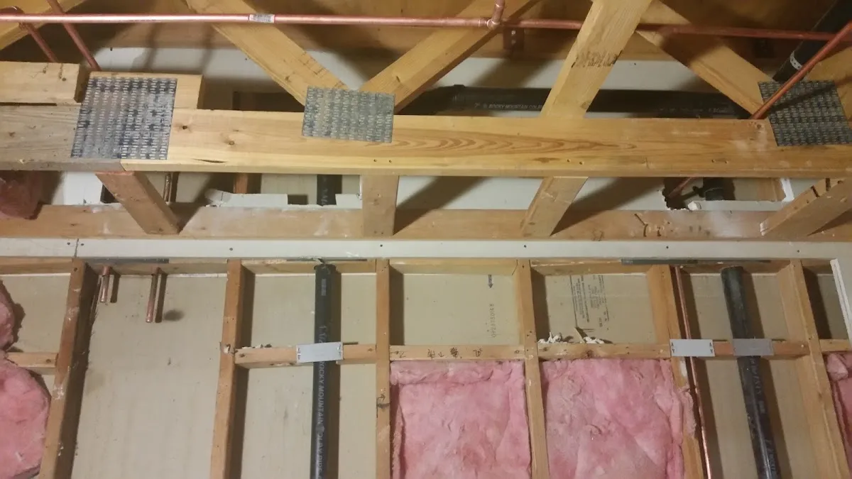 Plumbing services in Lopatcong, NJ